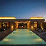 The Valley Resort Riyadh Two Bedroom Villa with Large Green Area - maknaz